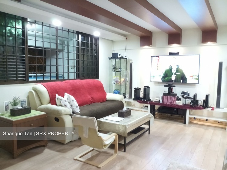 Yishun Avenue 6 thumbnail photo